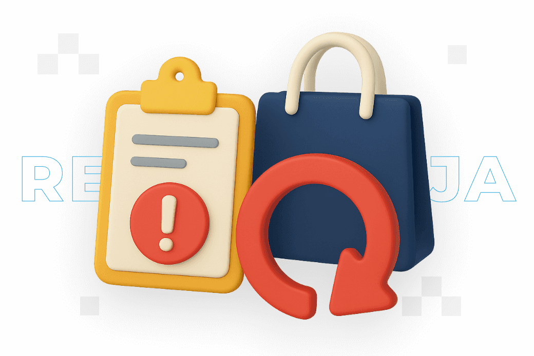 Reklamacja – co to jest?