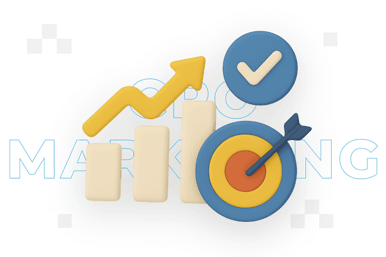 CRO marketing – co to jest i na czym polega?