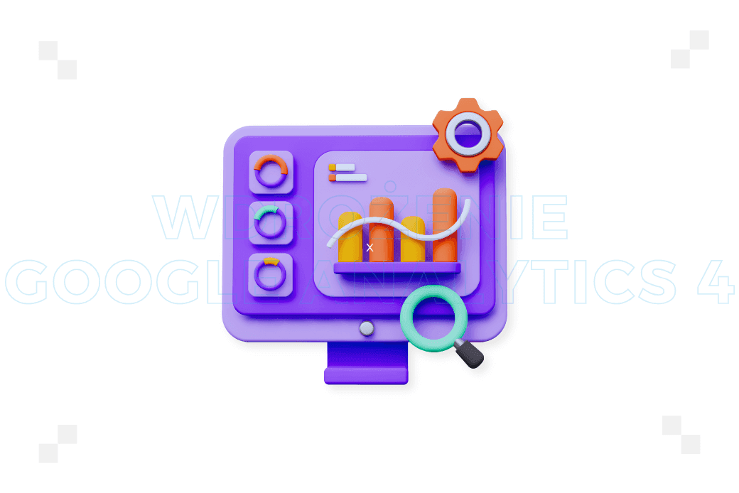 Wdrożenie Google Analytics 4. Poradnik krok po kroku