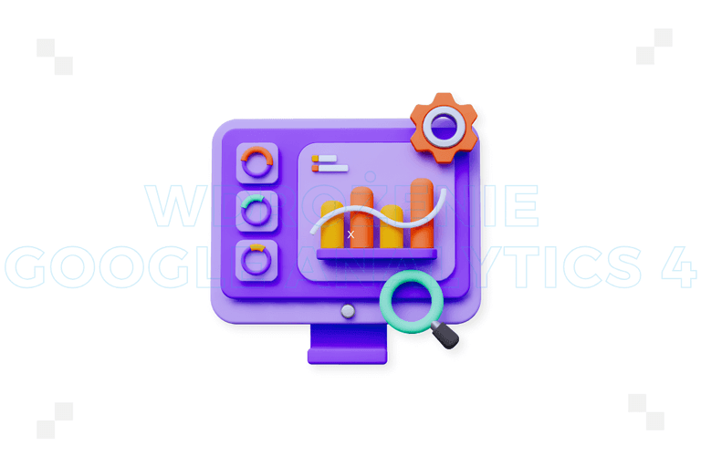 Wdrożenie Google Analytics 4. Poradnik krok po kroku