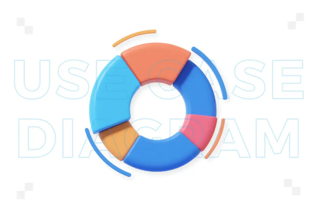 ​Use case diagram – co to jest i jak go stworzyć?