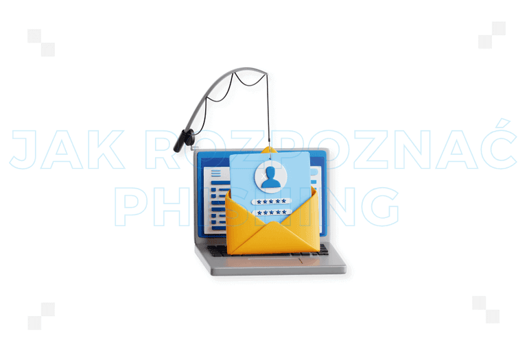 Jak rozpoznać phishing? Praktyczne wskazówki
