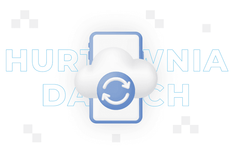 Hurtownia danych – co to jest i jak działa?