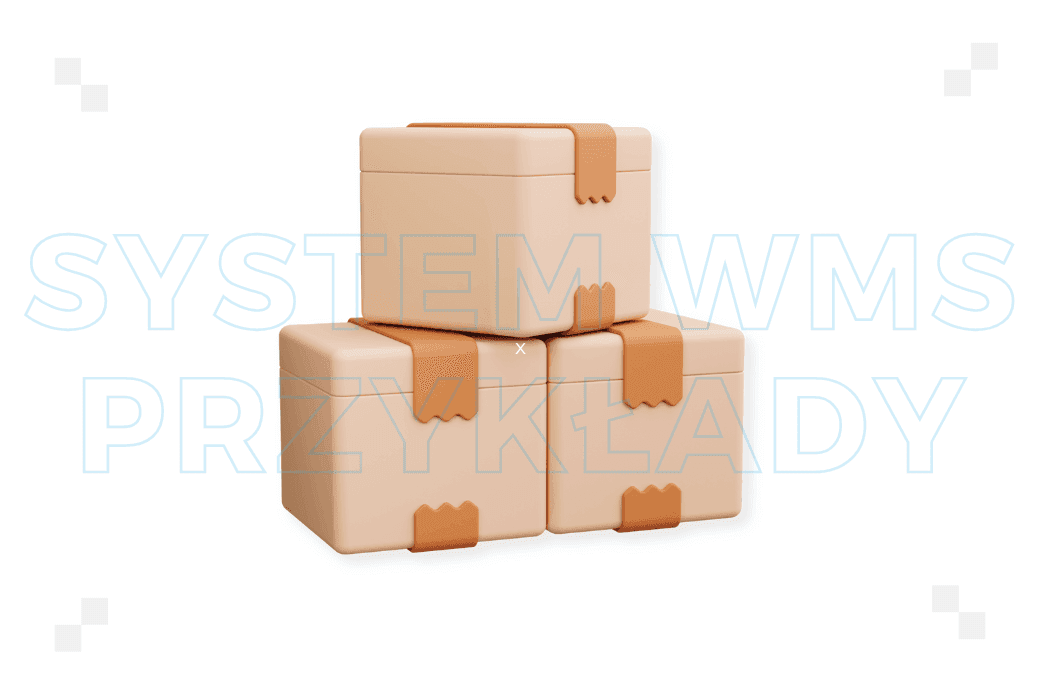 ​System WMS: przykłady najlepszych