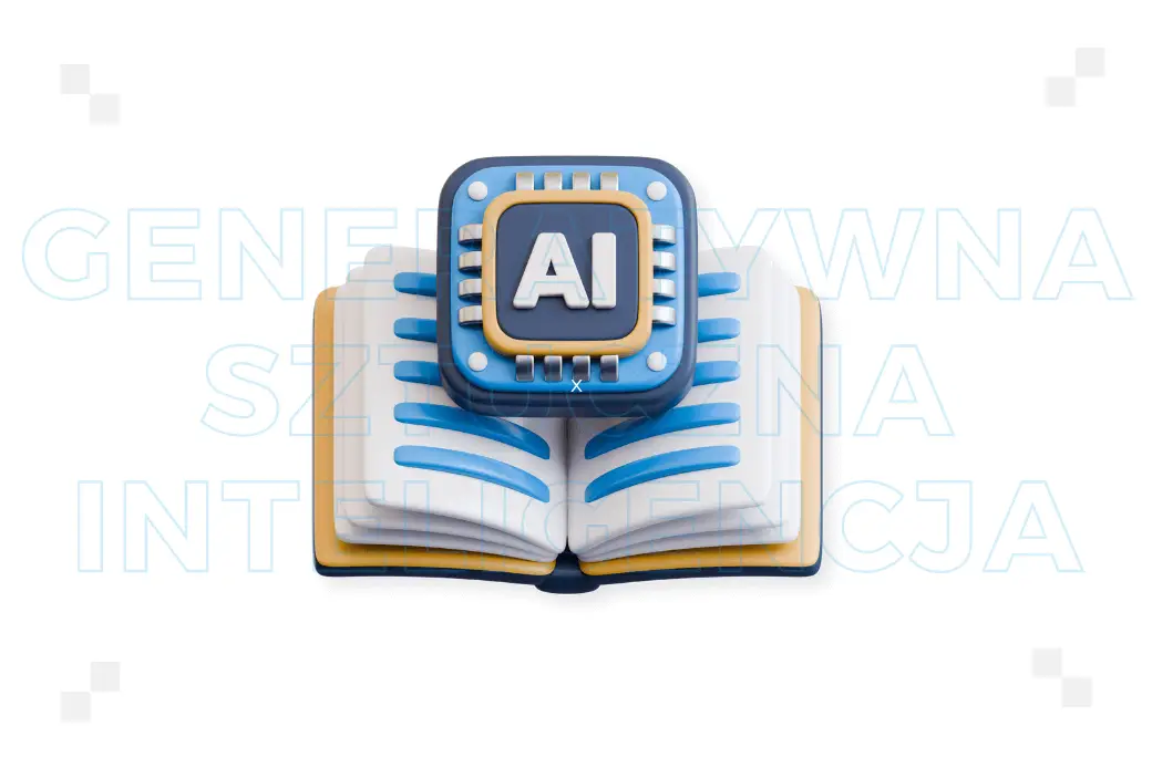 ​Generatywna sztuczna inteligencja – co to jest i jak działa?