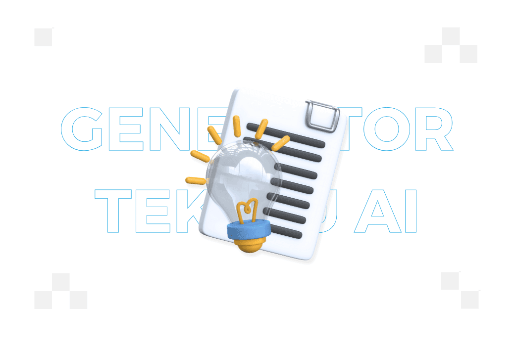 Generator tekstu AI – co to jest i jak działa?
