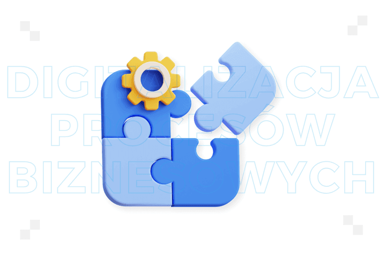 Digitalizacja procesów biznesowych – co to jest i jak ją wdrożyć?