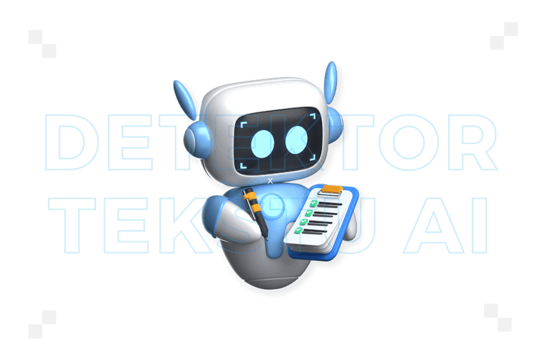 Detektor tekstu AI – co to jest i jak działa?