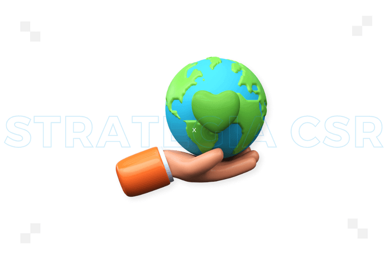Strategia CSR – co to jest i jak ją stworzyć?