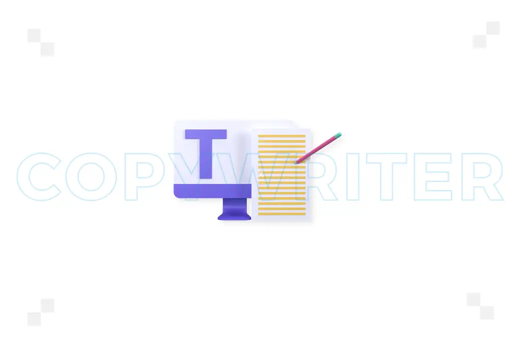 ​Copywriter – kto to jest i czym się zajmuje?