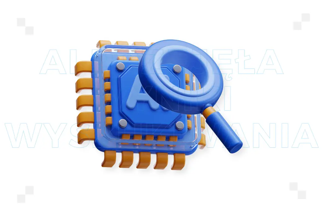 Koniec ery kliknięć: AI przejęła wyniki wyszukiwania i Twoja strona może być niewidoczna