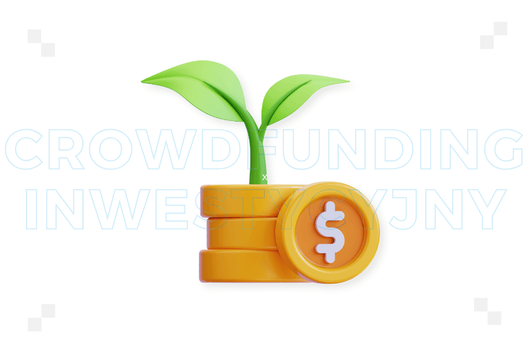 Crowdfunding inwestycyjny – co to jest?