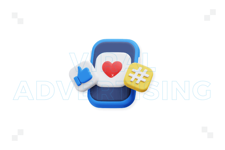 Viral advertising – co to jest i na czym polega?