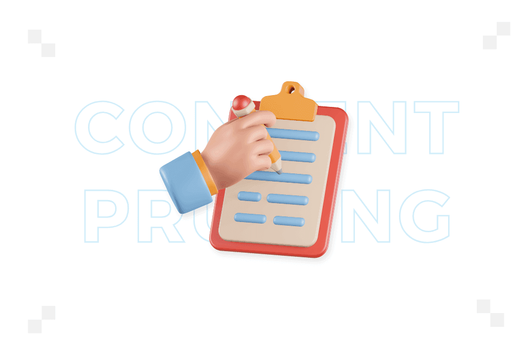 Content pruning a SEO – jak przycinanie treści może wpłynąć na pozycjonowanie strony?