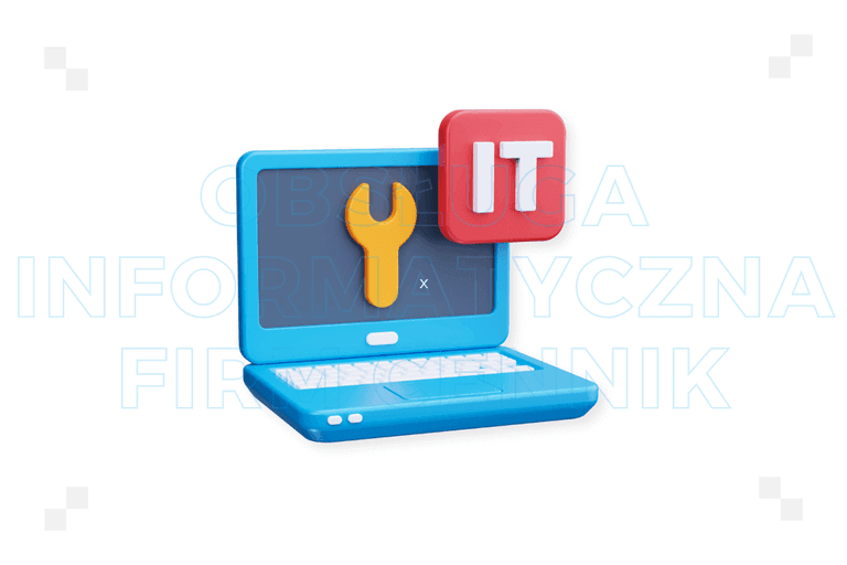 Obsługa informatyczna firm: cennik. Ile może kosztować?