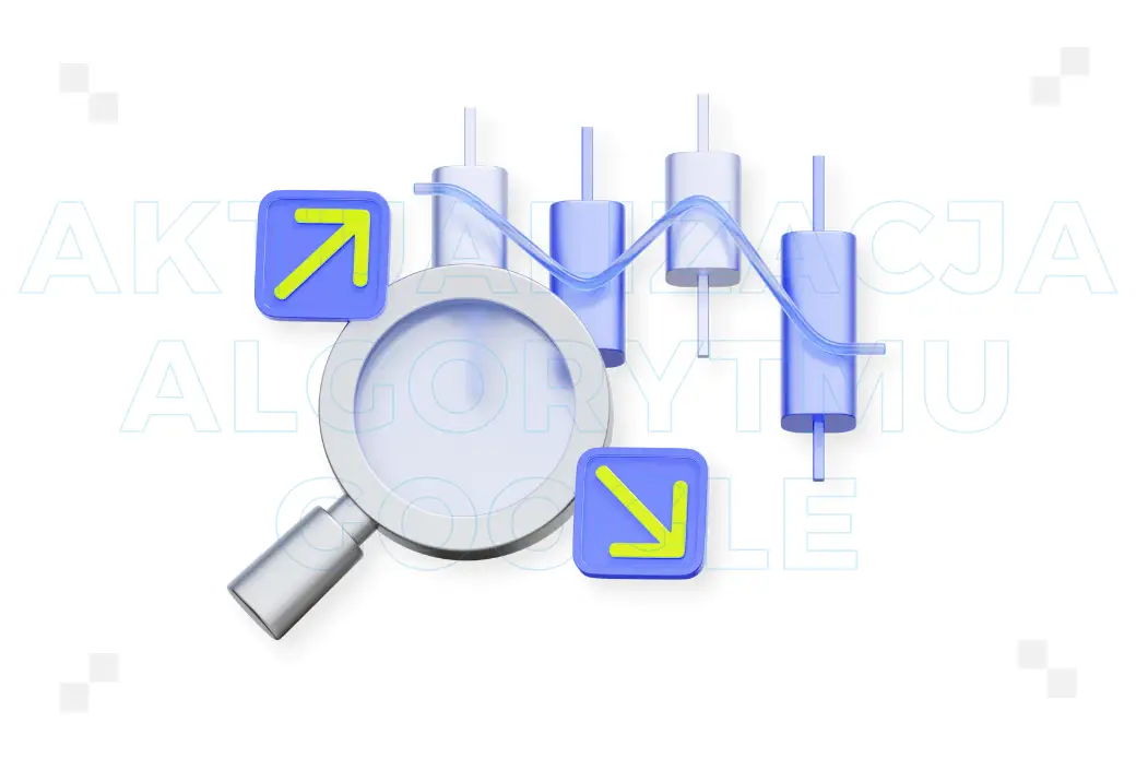 Google aktualizuje algorytm bez ostrzeżenia, a wyniki wyszukiwania szaleją