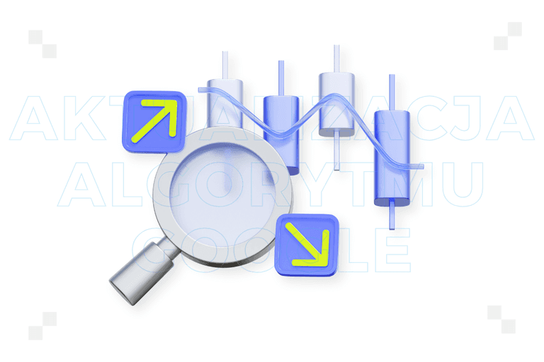 Google aktualizuje algorytm bez ostrzeżenia, a wyniki wyszukiwania szaleją