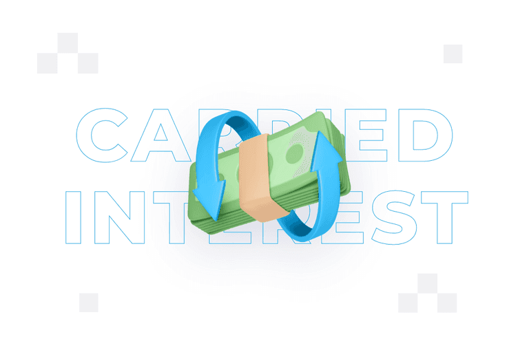 Carried interest – co to jest?