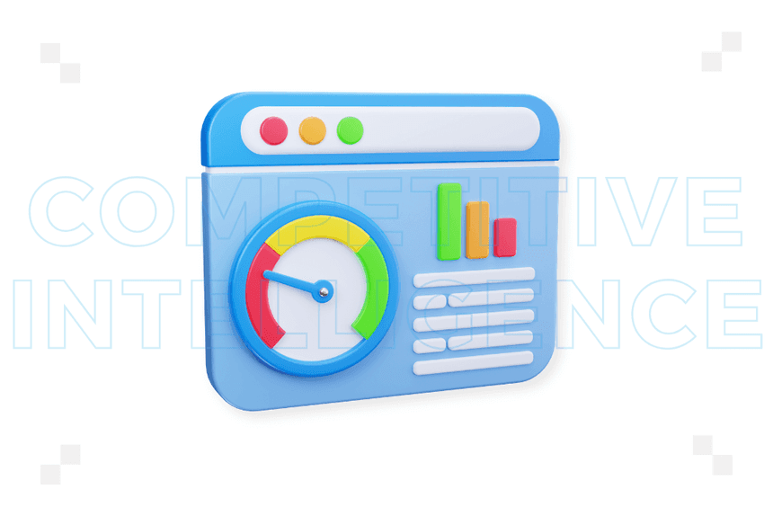 Competitive intelligence – co to jest i na czym polega?