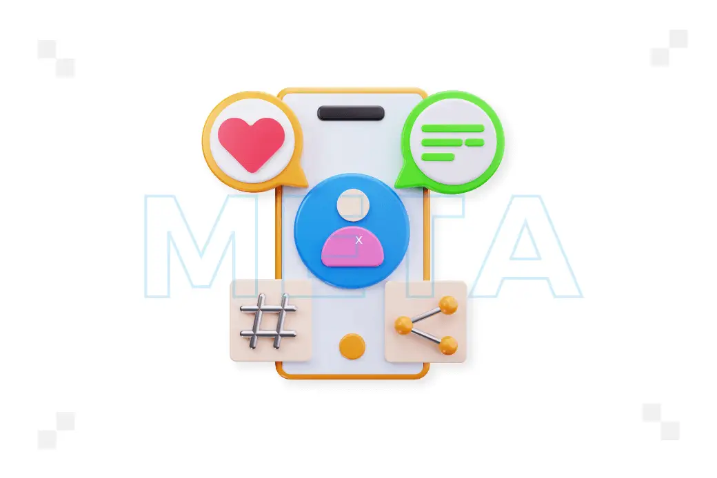 Meta właśnie przyznała, że buduje klon Snapchata