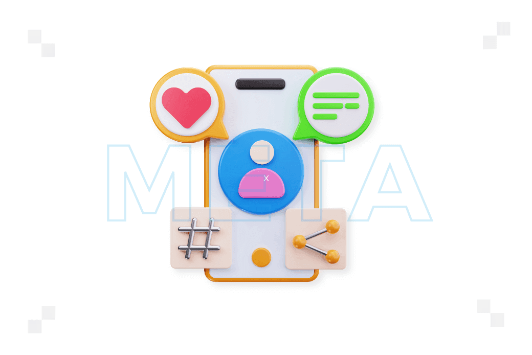 Meta właśnie przyznała, że buduje klon Snapchata