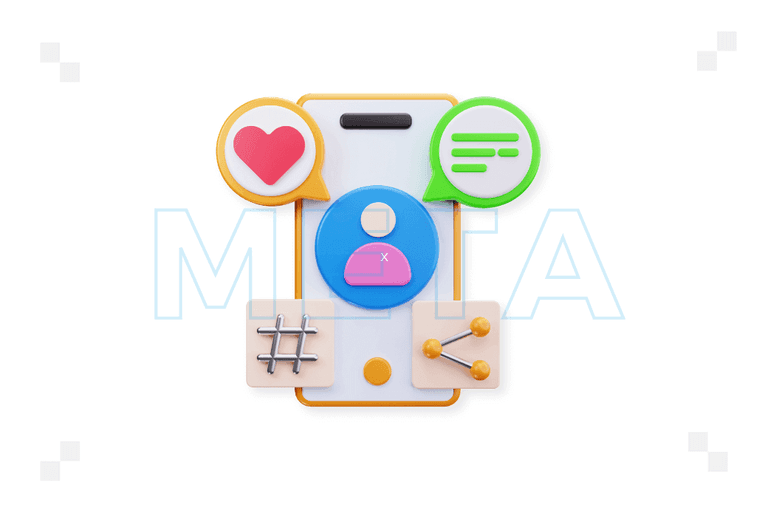 Meta właśnie przyznała, że buduje klon Snapchata