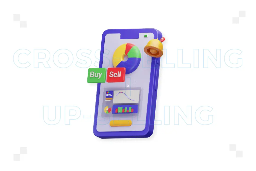 Cross-selling i up-selling – czym się różnią?