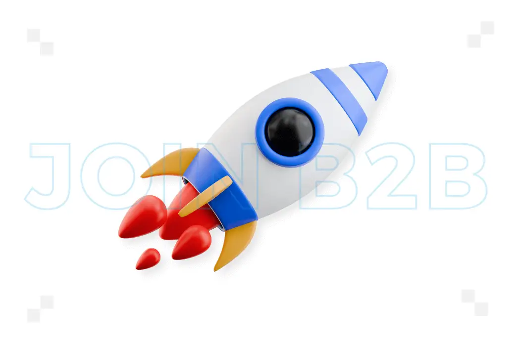 Join B2B, czyli jak nie zarządzać startupem