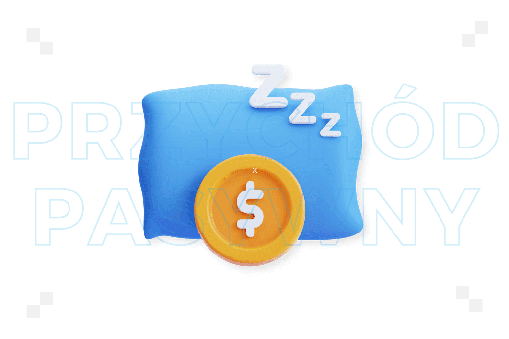 Przychód pasywny – co to jest?