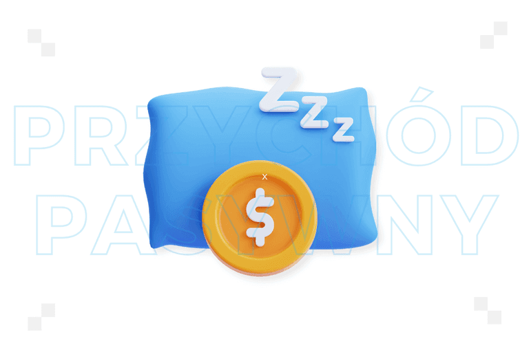 Przychód pasywny – co to jest?