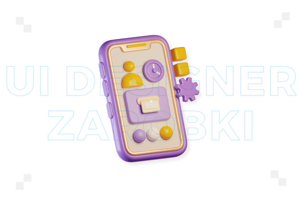 UI designer: zarobki. Od czego zależy wynagrodzenie?