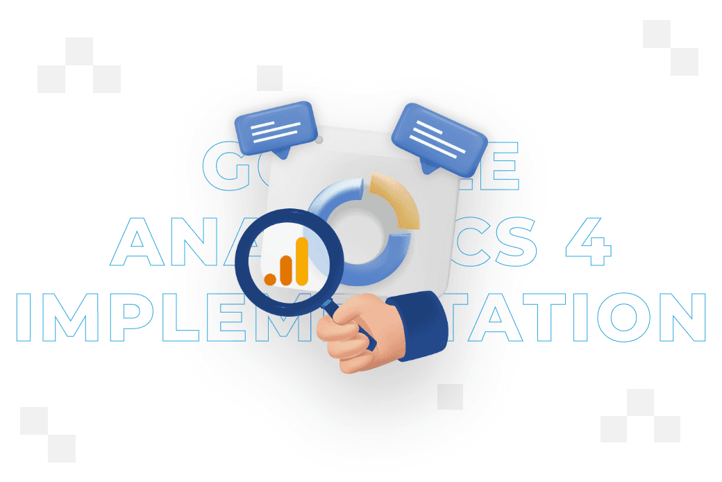 Google Analytics 4 – what it is and how to implement it