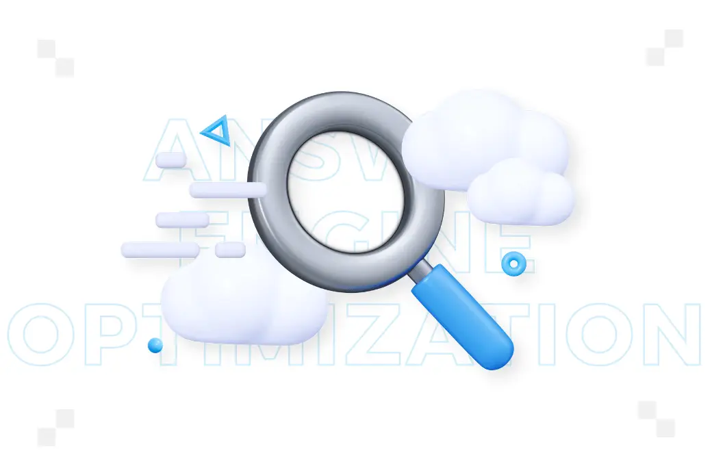 Answer Engine Optimization (AEO) – co to jest i na czym polega?