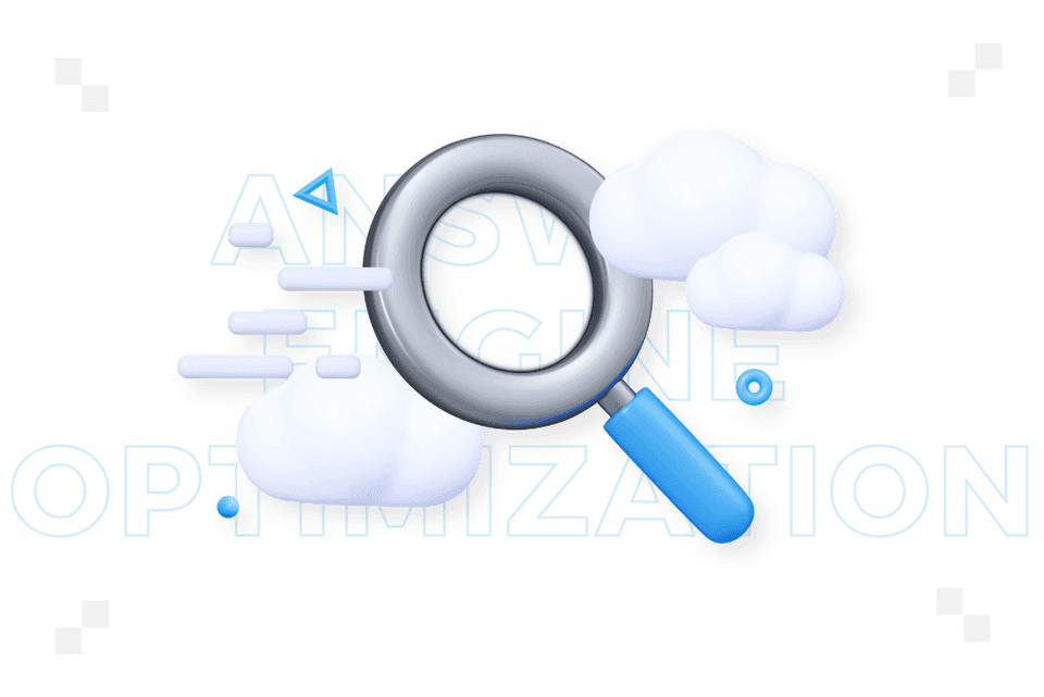 Answer Engine Optimization (AEO) – co to jest i na czym polega?