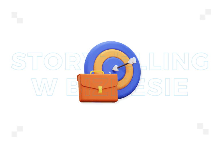 Storytelling w biznesie – zastosowania