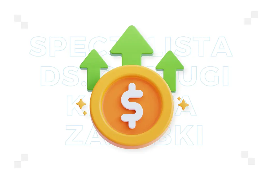 Specjalista ds. obsługi klienta: zarobki. Od czego zależy jego wynagrodzenie?