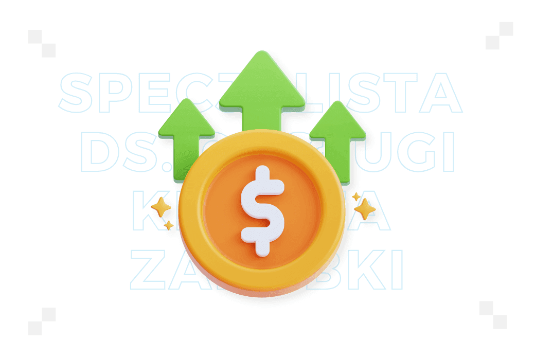 Specjalista ds. obsługi klienta: zarobki. Od czego zależy jego wynagrodzenie?