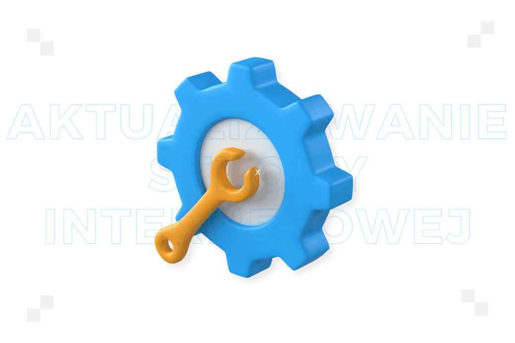 Aktualizowanie strony internetowej – jak robić to dobrze?