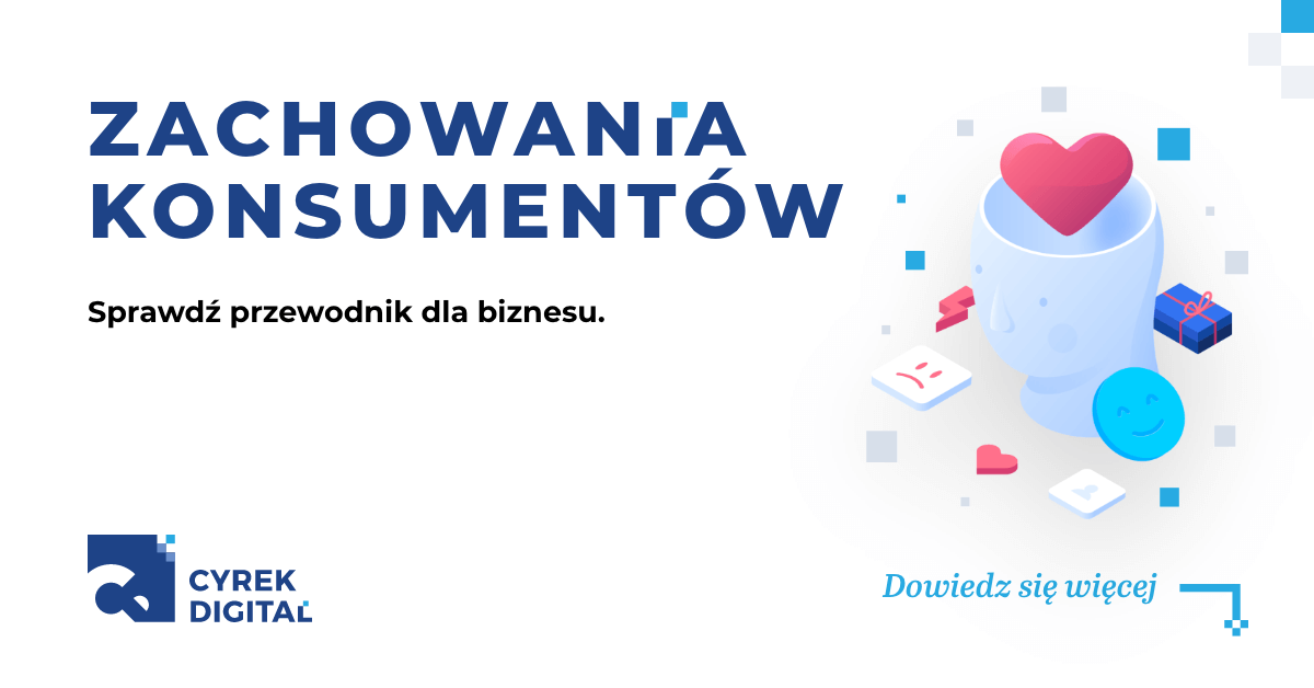 Zachowania Konsumentów – Przewodnik Dla Biznesu