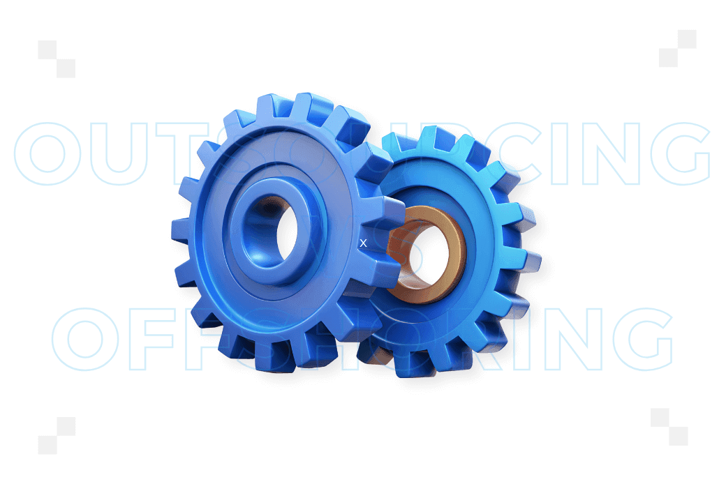 Outsourcing vs offshoring – czym się różnią?