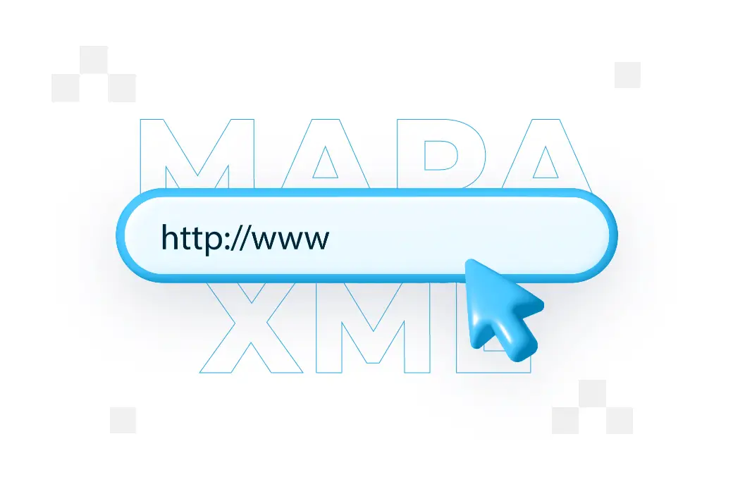 Mapa XML – czym jest?