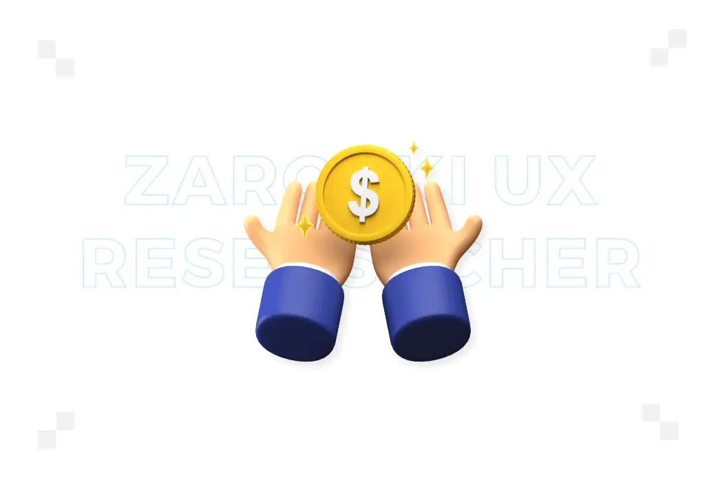 UX researcher zarobki – ile zarabia specjalista na tym stanowisku?