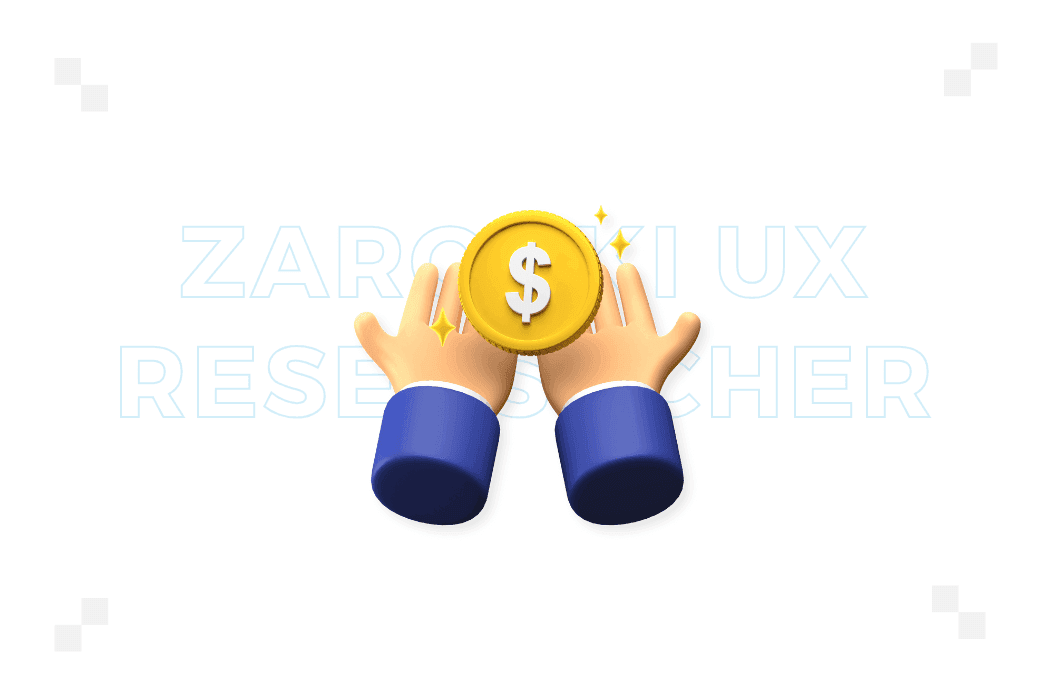 UX researcher zarobki – ile zarabia specjalista na tym stanowisku?