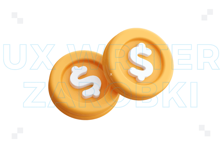 UX writer: zarobki. Ile wynoszą i co na nie wpływa?