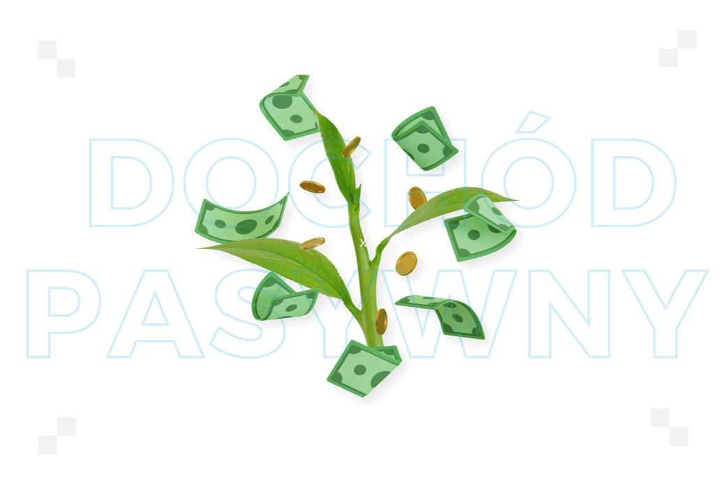 Dochód pasywny – co to jest i jakie mogą być jego źródła?