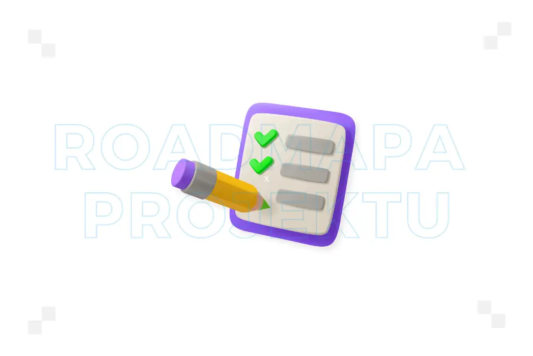 Roadmapa projektu – co to jest i jak ją stworzyć?