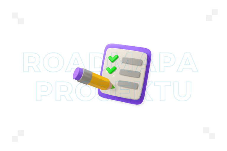 Roadmapa projektu – co to jest i jak ją stworzyć?
