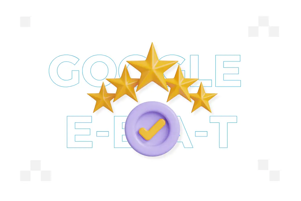 Google E-E-A-T – co to jest?