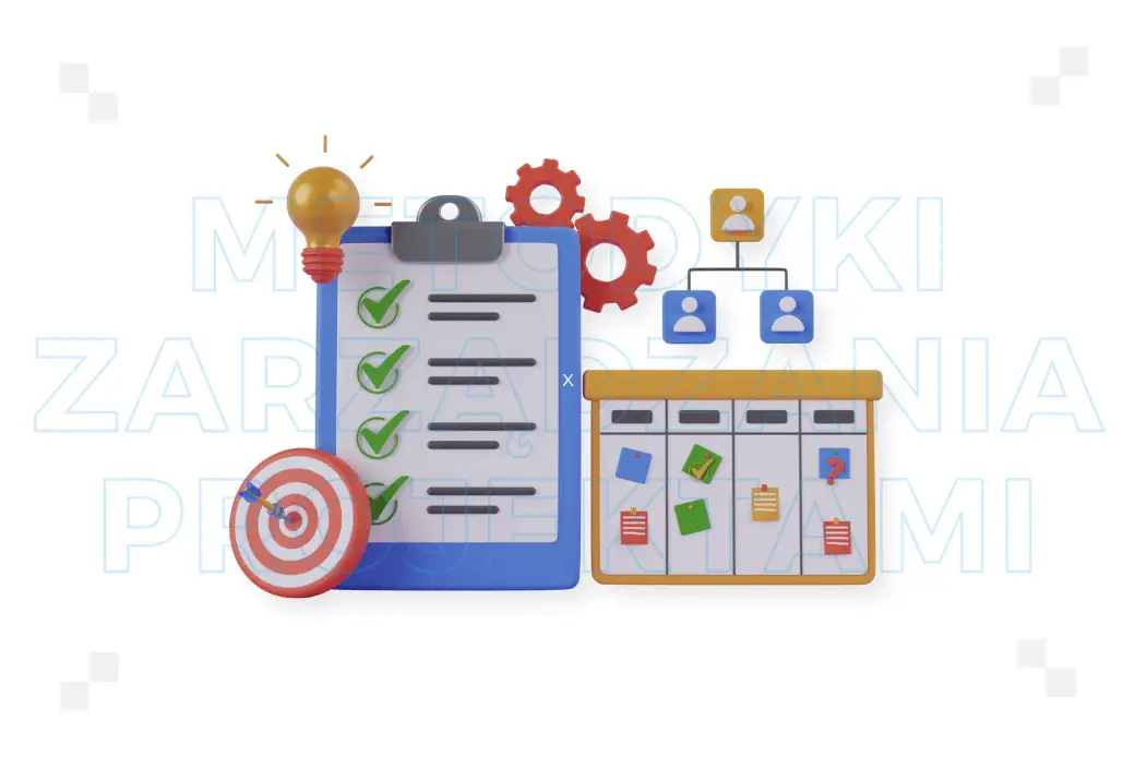 Metodyki zarządzania projektami – które z nich warto stosować?