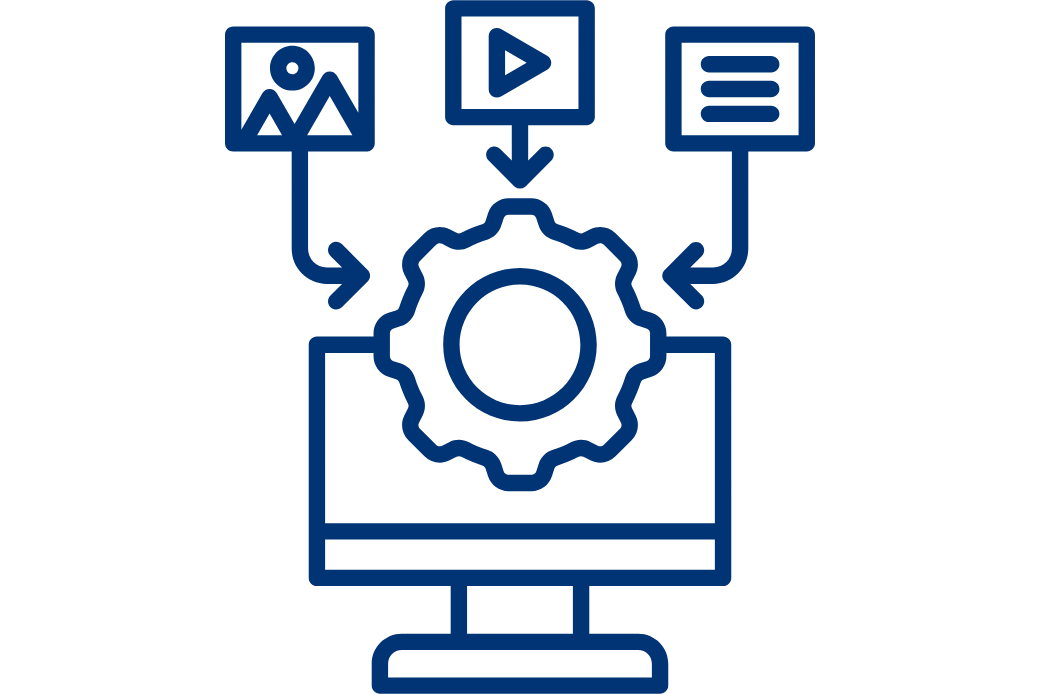 wdrożenie systemu cms